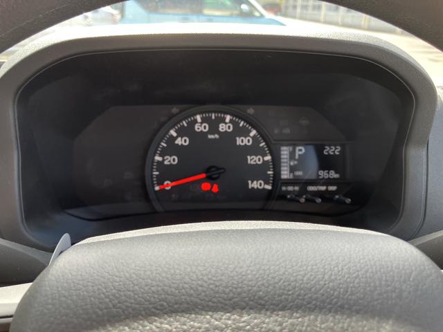 ハイゼットカーゴＤＸ衝突被害軽減ブレーキ　コーナーセンサー　オートライト　フロントパワーウインドウ　オーバーヘッドシェルフ　キーレスエントリー　アイドリングストップ（千葉県）の中古車