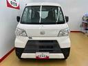 ハイゼットカーゴ 中古車 スペシャル走行無制限１年保証　４ＷＤ　衝突回避支援ブレーキ　コーナーセンサー　純正ＡＭ／ＦＭラジオ　マニュアルエアコン
