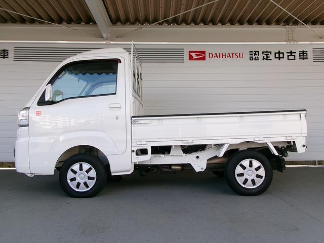 ハイゼットトラックハイルーフ５５ｔｈアニバーサリーゴールドエディション（奈良県）の中古車