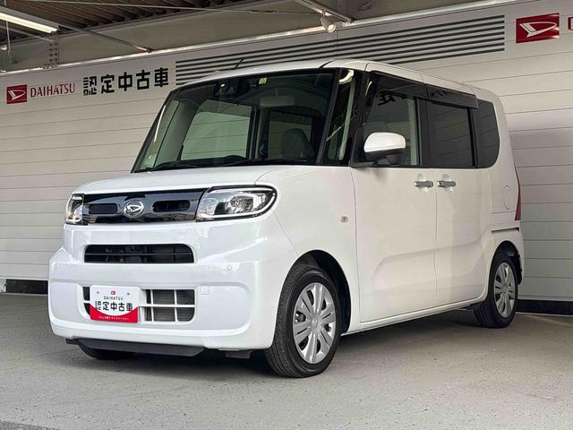 タントＸターボ（奈良県）の中古車