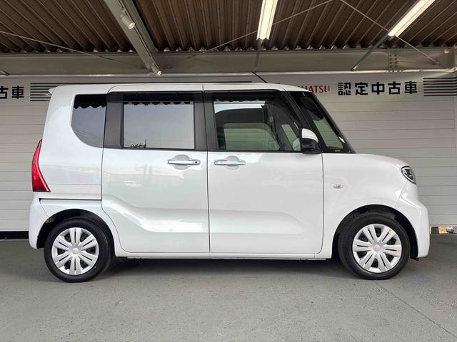 タントＸターボ（奈良県）の中古車