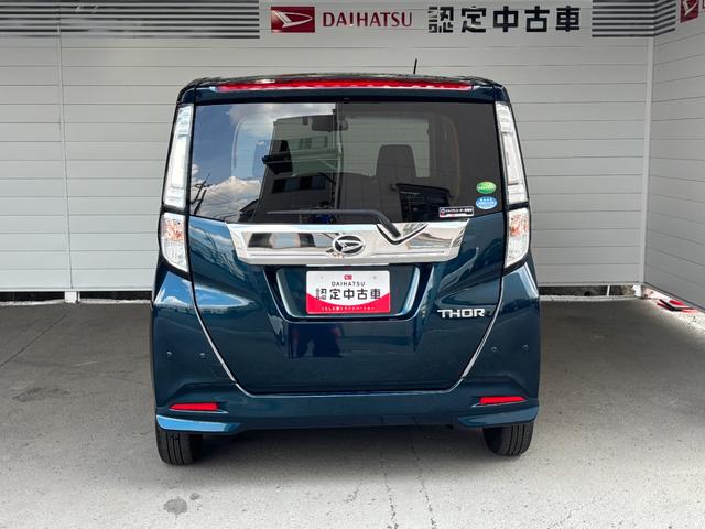 トールカスタムＧ　リミテッドII　ＳＡIIIワイドエントリーメモリーナビ　パノラマカメラ　ドライブレコーダー　オートエアコン　フロントシートヒーター　左右パワースライドドア　アルミホイール　プッシュボタンスタート　アイドリングストップ（奈良県）の中古車