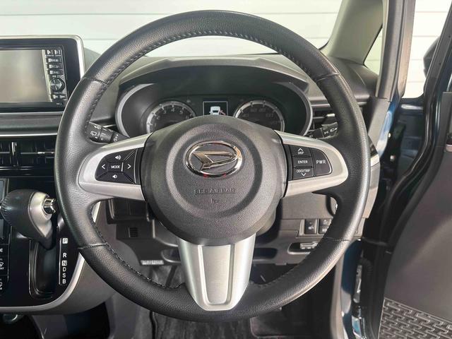ムーヴカスタム　ＲＳ　ハイパーＳＡIIIカーナビゲーション　バックカメラ　ＥＴＣ　オートエアコン　運転席シートヒーター　プッシュボタンスタート　アイドリングストップ　アルミホイール　電動格納ドアミラー（奈良県）の中古車