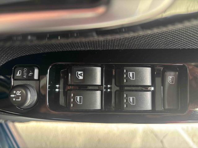 ムーヴカスタム　ＲＳ　ハイパーＳＡIIIカーナビゲーション　バックカメラ　ＥＴＣ　オートエアコン　運転席シートヒーター　プッシュボタンスタート　アイドリングストップ　アルミホイール　電動格納ドアミラー（奈良県）の中古車