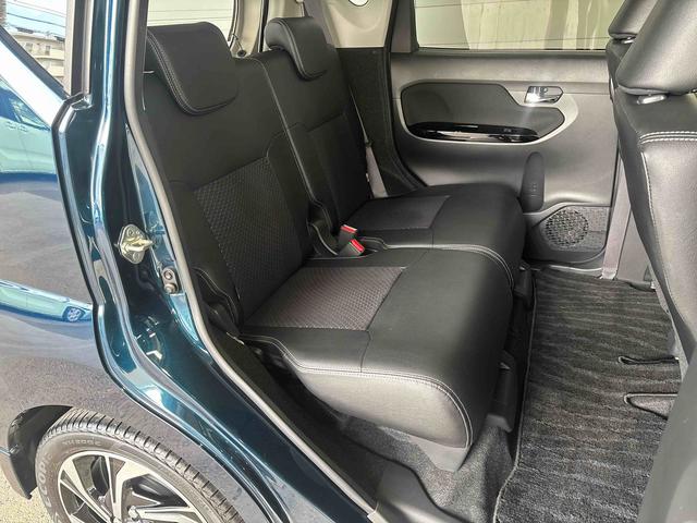 ムーヴカスタム　ＲＳ　ハイパーＳＡIIIカーナビゲーション　バックカメラ　ＥＴＣ　オートエアコン　運転席シートヒーター　プッシュボタンスタート　アイドリングストップ　アルミホイール　電動格納ドアミラー（奈良県）の中古車