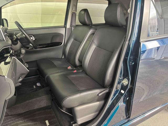 ムーヴカスタム　ＲＳ　ハイパーＳＡIIIカーナビゲーション　バックカメラ　ＥＴＣ　オートエアコン　運転席シートヒーター　プッシュボタンスタート　アイドリングストップ　アルミホイール　電動格納ドアミラー（奈良県）の中古車