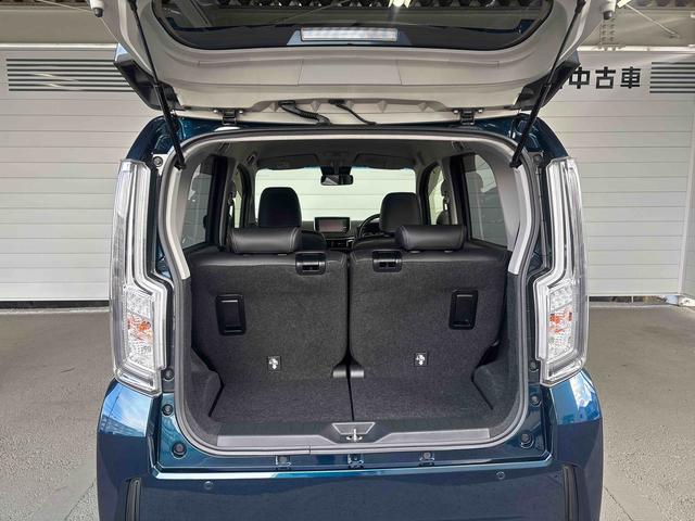 ムーヴカスタム　ＲＳ　ハイパーＳＡIIIカーナビゲーション　バックカメラ　ＥＴＣ　オートエアコン　運転席シートヒーター　プッシュボタンスタート　アイドリングストップ　アルミホイール　電動格納ドアミラー（奈良県）の中古車