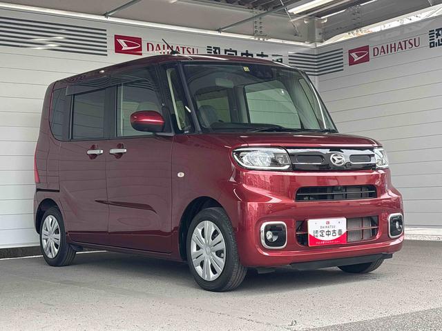 タントXワイドスタンダードメモリーナビ パノラマカメラ ドライブレコーダー オートエアコン フロントシートヒーター プッシュボタンスタート アイドリングストップ 電動パーキングブレーキ LEDヘッドランプ(奈良県)の中古車
