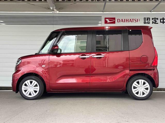 タントXワイドスタンダードメモリーナビ パノラマカメラ ドライブレコーダー オートエアコン フロントシートヒーター プッシュボタンスタート アイドリングストップ 電動パーキングブレーキ LEDヘッドランプ(奈良県)の中古車