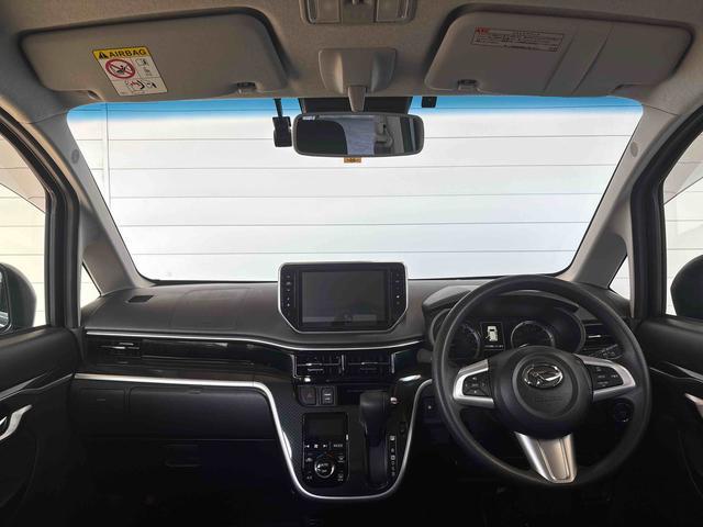ムーヴカスタム　Ｘ　ＶＳ　ＳＡIII★６月フェア特選車★　８インチナビ　ドラレコ　ＥＴＣ　プッシュボタンスタート　片側シ−トヒ−タ−　オ−トハイビ−ム　アイドリングストップ機能　衝突被害軽減システム　パノラマモニター　ＬＥＤヘッドライト（奈良県）の中古車