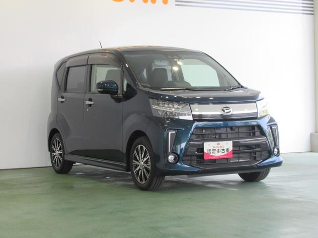 ムーヴカスタム　Ｘ　ＶＳ　ＳＡIII★６月フェア特選車★　８インチナビ　ドラレコ　ＥＴＣ　プッシュボタンスタート　片側シ−トヒ−タ−　オ−トハイビ−ム　アイドリングストップ機能　衝突被害軽減システム　パノラマモニター　ＬＥＤヘッドライト（奈良県）の中古車