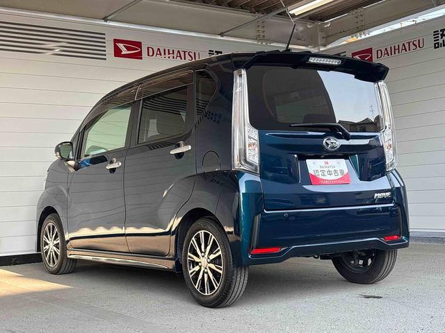 ムーヴカスタム　Ｘ　ＶＳ　ＳＡIII★６月フェア特選車★　８インチナビ　ドラレコ　ＥＴＣ　プッシュボタンスタート　片側シ−トヒ−タ−　オ−トハイビ−ム　アイドリングストップ機能　衝突被害軽減システム　パノラマモニター　ＬＥＤヘッドライト（奈良県）の中古車