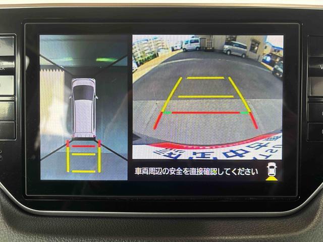 ムーヴカスタム　Ｘ　ＶＳ　ＳＡIII★６月フェア特選車★　８インチナビ　ドラレコ　ＥＴＣ　プッシュボタンスタート　片側シ−トヒ−タ−　オ−トハイビ−ム　アイドリングストップ機能　衝突被害軽減システム　パノラマモニター　ＬＥＤヘッドライト（奈良県）の中古車