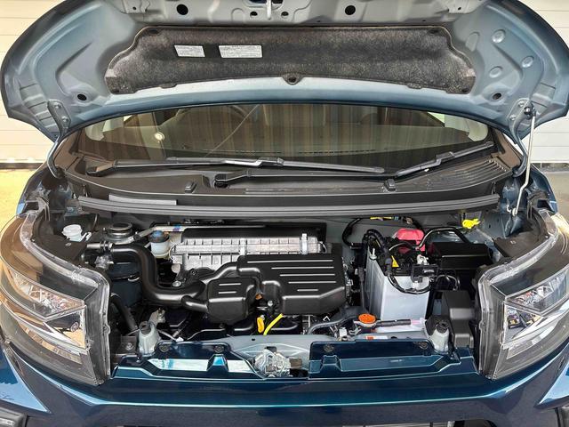 ムーヴカスタム　Ｘ　ＶＳ　ＳＡIII★６月フェア特選車★　８インチナビ　ドラレコ　ＥＴＣ　プッシュボタンスタート　片側シ−トヒ−タ−　オ−トハイビ−ム　アイドリングストップ機能　衝突被害軽減システム　パノラマモニター　ＬＥＤヘッドライト（奈良県）の中古車