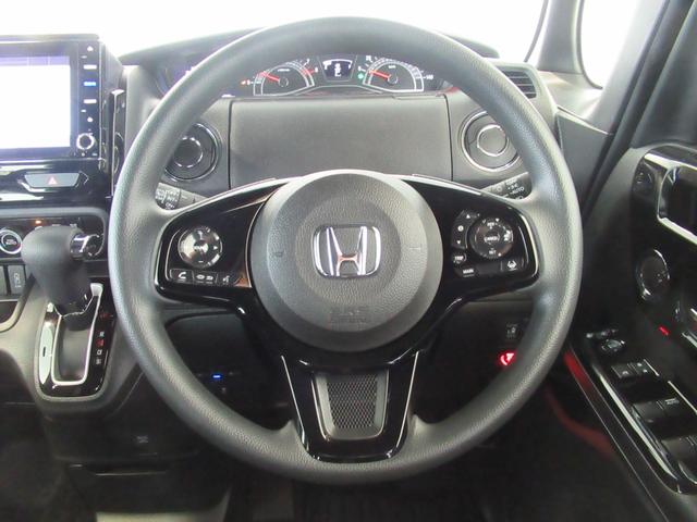 Ｎ−ＢＯＸカスタムＬナビ　ドラレコ　ＥＴＣ　両側電動スライドドア　プッシュボタンスタート　Ｈｏｎｄａ　ＳＥＮＳＩＮＧ　コ−ナ−センサ−　クル−ズコントロール　片側シ−トヒ−タ−　バックカメラ　エンジンスターター（奈良県）の中古車