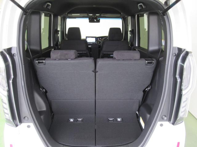 Ｎ−ＢＯＸカスタムＬナビ　ドラレコ　ＥＴＣ　両側電動スライドドア　プッシュボタンスタート　Ｈｏｎｄａ　ＳＥＮＳＩＮＧ　コ−ナ−センサ−　クル−ズコントロール　片側シ−トヒ−タ−　バックカメラ　エンジンスターター（奈良県）の中古車