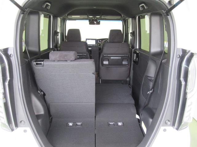Ｎ−ＢＯＸカスタムＬナビ　ドラレコ　ＥＴＣ　両側電動スライドドア　プッシュボタンスタート　Ｈｏｎｄａ　ＳＥＮＳＩＮＧ　コ−ナ−センサ−　クル−ズコントロール　片側シ−トヒ−タ−　バックカメラ　エンジンスターター（奈良県）の中古車