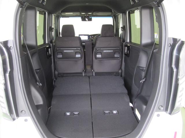 Ｎ−ＢＯＸカスタムＬナビ　ドラレコ　ＥＴＣ　両側電動スライドドア　プッシュボタンスタート　Ｈｏｎｄａ　ＳＥＮＳＩＮＧ　コ−ナ−センサ−　クル−ズコントロール　片側シ−トヒ−タ−　バックカメラ　エンジンスターター（奈良県）の中古車