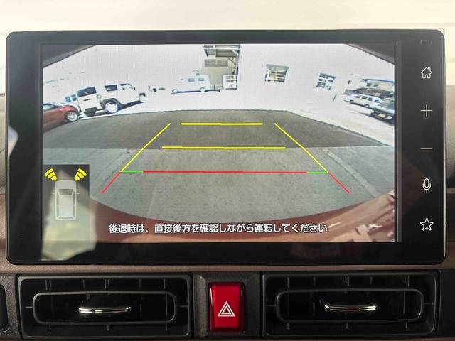 ムーヴキャンバスセオリーＧターボ９インチスマホ連携ディスプレィオーディオ　バックカメラ　ドライブレコーダー　オートエアコン　フロントシートヒーター　電動パーキングブレーキ　ＬＥＤヘッドランプ　アイドリングストップ（奈良県）の中古車