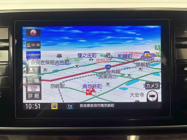 キャストスタイルＧ　ターボ　ＶＳ　ＳＡIIIナビ　ドラレコ　ＥＴＣ　プッシュボタンスタート　テレビキャンセラー　衝突被害軽減ブレーキ　オ−トハイビ−ム　パノラマモニター　ＬＥＤヘッドライト（奈良県）の中古車