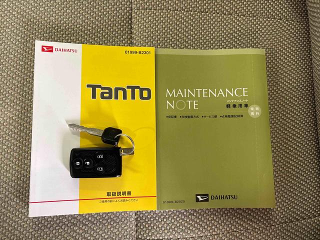 タントＸ　ＳＡナビゲーション　プッシュボタンスタート　アイドリングストップ　オートエアコン　両側パワースライド　電動格納式ミラー（奈良県）の中古車