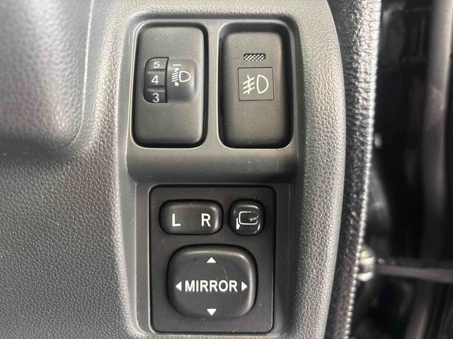 ハイゼットカーゴクルーズターボマニュアルエアコン　電動格納式ミラー　フォグランプ（奈良県）の中古車