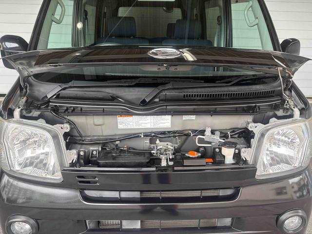 ハイゼットカーゴクルーズターボマニュアルエアコン　電動格納式ミラー　フォグランプ（奈良県）の中古車