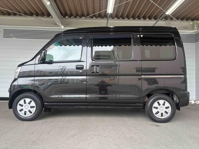 ハイゼットカーゴクルーズターボマニュアルエアコン　電動格納式ミラー　フォグランプ（奈良県）の中古車