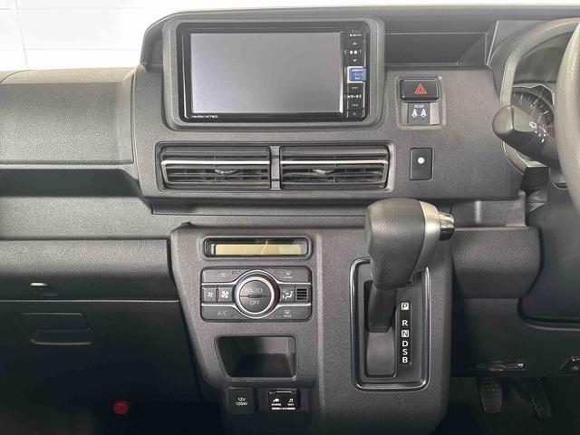 アトレーＲＳ純正ナビ　バックカメラ　ＥＴＣ　ドライブレコーダー　オートエアコン　左右パワースライドドア　コーナーセンサー　ＬＥＤヘッドランプ　プッシュボタンスタート　アイドリングストップ　電動格納式ドアミラー（奈良県）の中古車