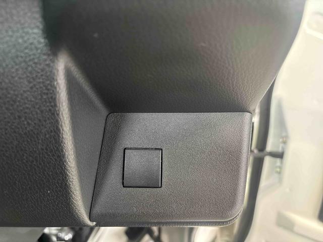 ハイゼットトラックスタンダードアイドリングストップ　マニュアルエアコン　ＡＭ／ＦＭラジオ　コーナーセンサー（奈良県）の中古車