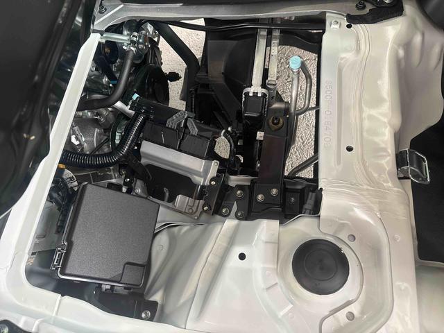 ハイゼットトラックスタンダードアイドリングストップ　マニュアルエアコン　ＡＭ／ＦＭラジオ　コーナーセンサー（奈良県）の中古車