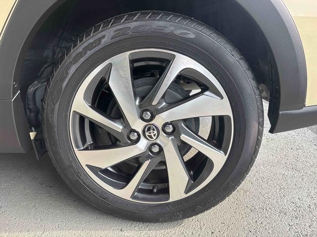 アクアクロスオーバーナビゲーション　ＥＴＣ　ドライブレコーダーバックカメラ　プッシュボタンスタート（奈良県）の中古車