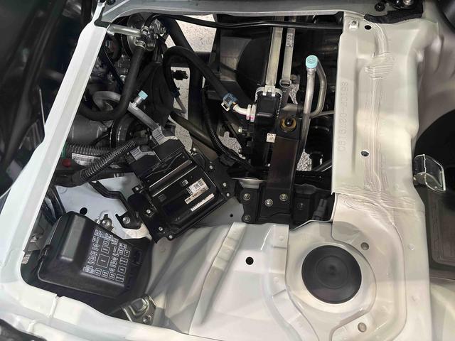 ハイゼットトラックエクストラＳＡIIIｔナビゲーション　ドラレコ　バックカメラ　　荷台作業灯　パワーウインドウ　キーレスエントリー（奈良県）の中古車