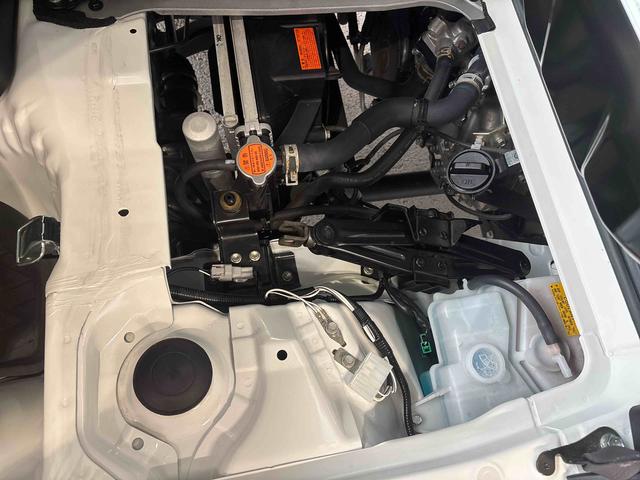 ハイゼットトラックエクストラＳＡIIIｔナビゲーション　ドラレコ　バックカメラ　　荷台作業灯　パワーウインドウ　キーレスエントリー（奈良県）の中古車