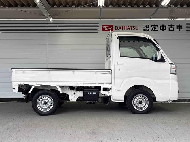 ハイゼットトラックエクストラＳＡIIIｔナビゲーション　ドラレコ　バックカメラ　　荷台作業灯　パワーウインドウ　キーレスエントリー（奈良県）の中古車