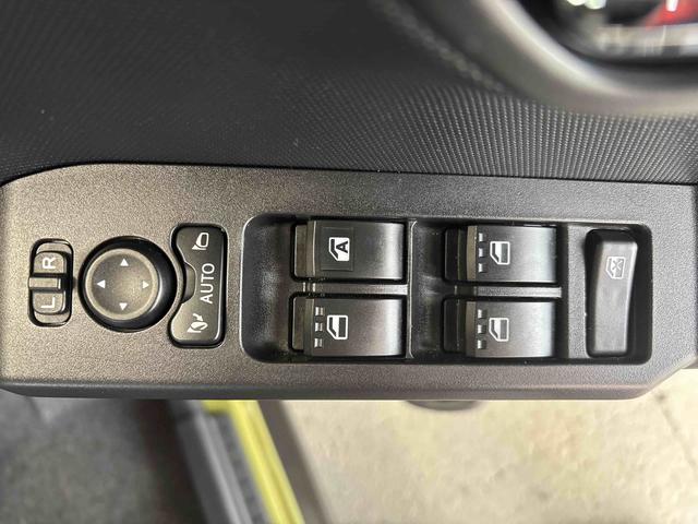 タフトＧナビゲーション　パノラマモニター　プッシュボタンスタート　アイドリングストップ　ＬＥＤヘッドランプ　フロントシートヒーター　コーナーセンサー　キーフリーシステム（奈良県）の中古車