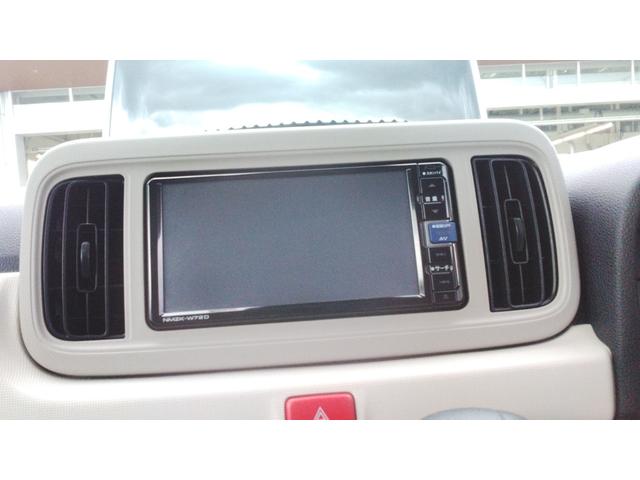 ミラトコットＬ　ＳＡIIIマニュアルエアコン　アイドリングストップ　キーレスエントリー　コーナーセンサー（奈良県）の中古車