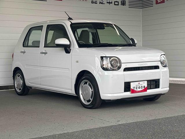 ミラトコットＬ　ＳＡIIIマニュアルエアコン　アイドリングストップ　キーレスエントリー　コーナーセンサー（奈良県）の中古車