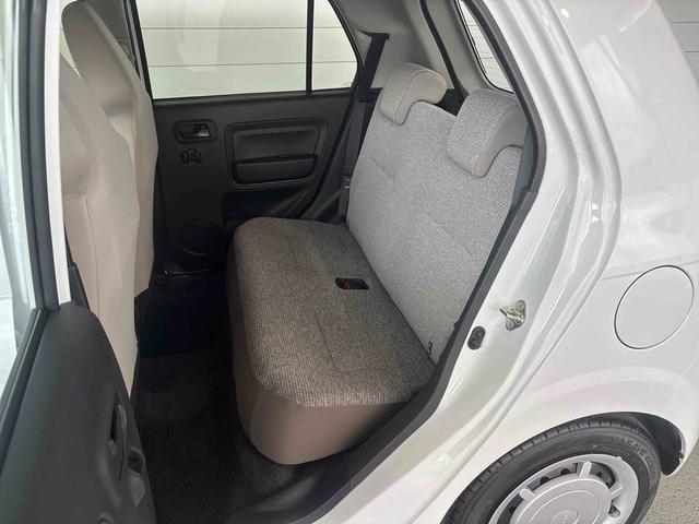 ミラトコットＬ　ＳＡIIIマニュアルエアコン　アイドリングストップ　キーレスエントリー　コーナーセンサー（奈良県）の中古車
