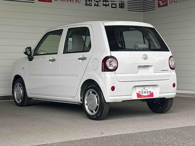 ミラトコットＬ　ＳＡIIIマニュアルエアコン　アイドリングストップ　キーレスエントリー　コーナーセンサー（奈良県）の中古車
