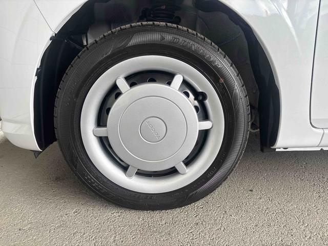 ミラトコットＬ　ＳＡIIIマニュアルエアコン　アイドリングストップ　キーレスエントリー　コーナーセンサー（奈良県）の中古車