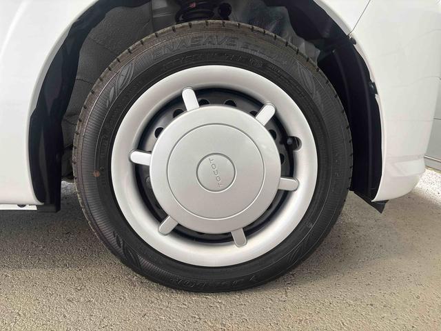 ミラトコットＬ　ＳＡIIIマニュアルエアコン　アイドリングストップ　キーレスエントリー　コーナーセンサー（奈良県）の中古車