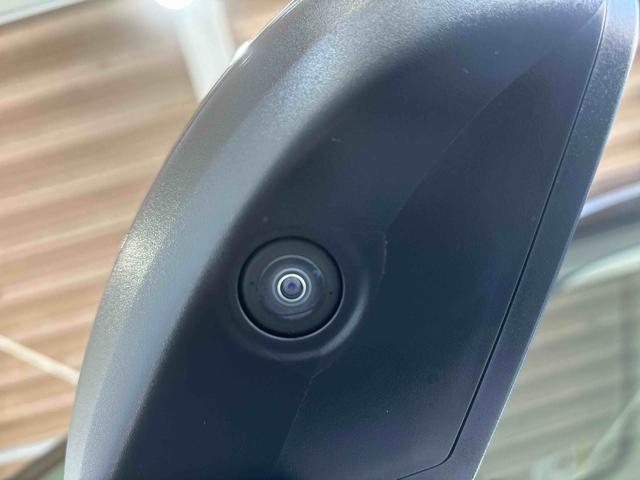 ムーヴキャンバスＸブラックアクセントリミテッド　ＳＡIIIナビゲーション　ドライブレコーダー　パノラマカメラ　ＥＴＣ　プッシュボタンスタート　アイドリングストップ　運転席シートヒーター　オートエアコン両側パワースライド　電動格納式ミラー（奈良県）の中古車