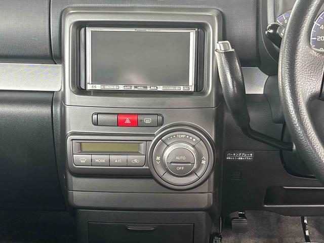 ピクシススペースカスタム　Ｘオートエアコン　アイドリングストップ　ＥＴＣ　キーフリーシステム（奈良県）の中古車