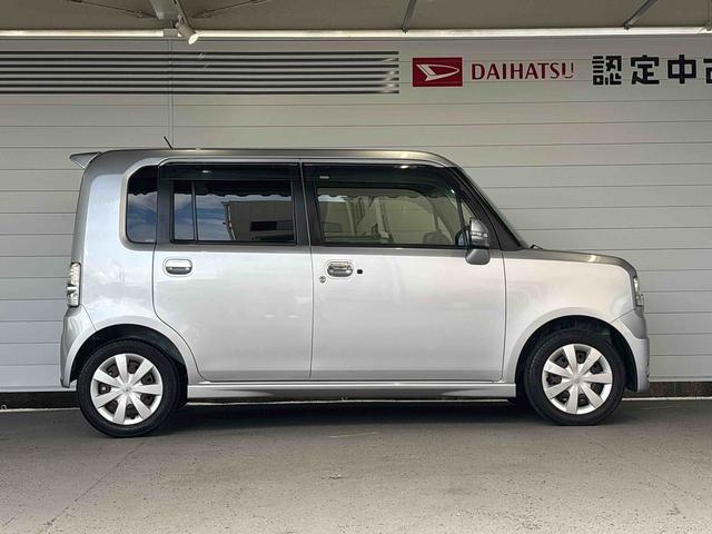 ピクシススペースカスタム　Ｘオートエアコン　アイドリングストップ　ＥＴＣ　キーフリーシステム（奈良県）の中古車