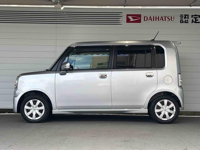 ピクシススペースカスタム　Ｘオートエアコン　アイドリングストップ　ＥＴＣ　キーフリーシステム（奈良県）の中古車