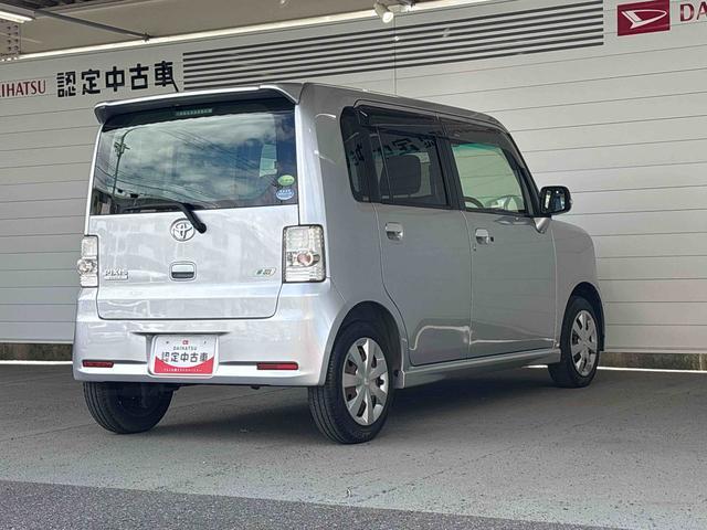 ピクシススペースカスタム　Ｘオートエアコン　アイドリングストップ　ＥＴＣ　キーフリーシステム（奈良県）の中古車