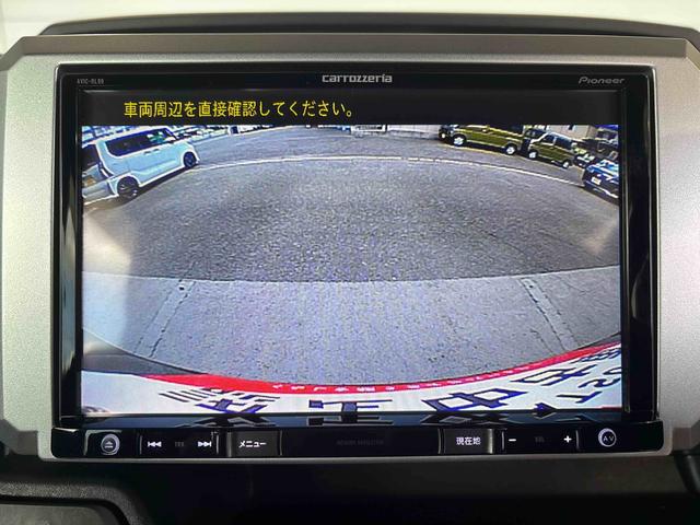 ウェイクＧ　ＳＡバックカメラ　ＥＴＣ　オートエアコン　左右パワースライドドア　プッシュボタンスタート　エコアイドル　アルミホイール　電動格納式ドアミラー（奈良県）の中古車