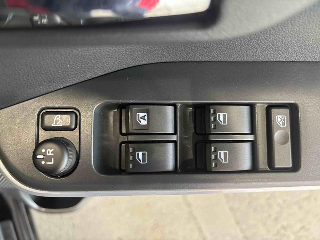 ウェイクＧ　ＳＡバックカメラ　ＥＴＣ　オートエアコン　左右パワースライドドア　プッシュボタンスタート　エコアイドル　アルミホイール　電動格納式ドアミラー（奈良県）の中古車