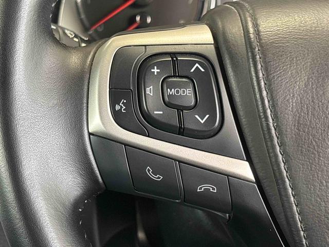 ハリアーエレガンススマートエントリー　純正ナビ＆ＴＶ　バックカメラ　ＥＴＣ装備　運転席パワーシート　アルミホイール　キーレス　ＡＢＳ　エアバッグ　Ｗエアコン（奈良県）の中古車